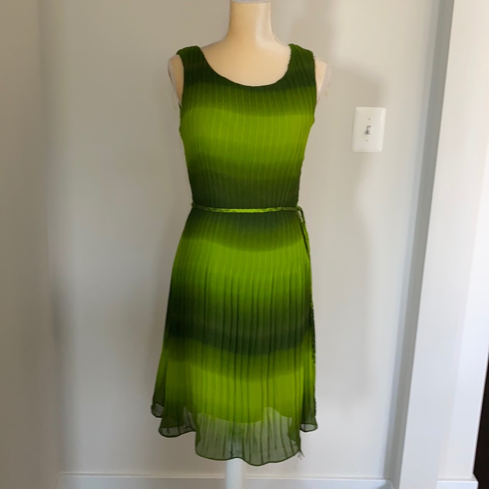 Dress. Size 12